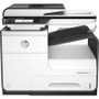 HP D3Q19A - PageWide Pro MFP 477dn Printer