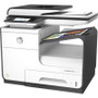 HP D3Q20A - PageWide Pro MFP 477dw Printer