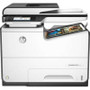 HP D3Q21A - PageWide Pro MFP 577dw Printer