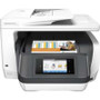 HP D9L20A - OfficeJet Pro 8730 All-In-One Printer