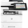 HP F2A76A - LaserJet Enterprise MFP M527dn Mono Laser Printer/Copier/Scanner 43/45ppm A4