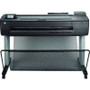 HP F9A29A - DesignJet T730 36" Printer