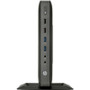 HP G6F35AT - Smart Buy t620 Flexible Thin Client 1.5GHz 4GB 16GB Flash WES8s64 VGA Adapter