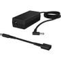 HP G6H42AA - 65W Smart AC Adapter Spare Product SSL Warranty