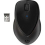 HP H2L63AA - Comfort Grip Wireless Mouse