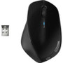 HP H2W16AA X4500 Wireless Comfort Mouse