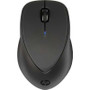 HP H3T51AA - X4000B Bluetooth Mouse