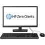 HP J2N80AA - Thin Client T310 AIO 512MB/32FL 6-USB RJ45 VGA TERA2321 Pcoip