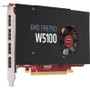HP J3G92AT - Smart Buy AMD FirePro W5100 4GB Graphics Card