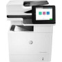 HP J8J70A - LaserJet Enterprise MFP M632H Printer