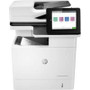 HP J8J76A - LaserJet Enterprise MFP M633FH Printer