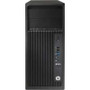 HP L9K68UT - Smart Buy Z240 Tower Workstation i7-6700 3.4GHz 8GB 512GB Ztrbo W7P64/Windows 10 3-Year