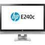 HP M1P00A8 - 23.8" Smart Buy EliteDisplay E240c Video Conferencing Monitor