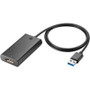 HP N2U81AA - UHD (Ultra High Definition) USB Graphics Adapter