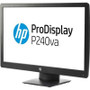 HP N3H14AA - ProDisplay P240va 23.8" FHD 16:9 HDMI VGA & Display Port 3-Year