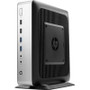 HP P3S25AA - t730 Thin Client 2.7GHZ 8GB 32GF WES7p