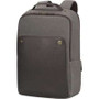 HP P6N22AA - Executive Brown Backpack (fits up to 15.6")