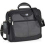 HP PA845A - Executive Nylon/Leather Case (fits up to 16")