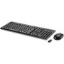 HP QY449AT - Smart Buy Wireless Keyboard & Mouse Combo