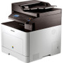 HP SS105C - Samsung CLX-6260FD Color Laser MFP Printer