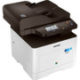 HP SS212A - Samsung Pxpress SL-C3060FW Color MFP Printer