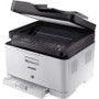 HP SS256H - Samsung Xpress SL-C480FW Laser MFP Printer