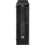 HP T4N71UT - Smart Buy Z240 SFF E3-1245v5 3.5GHz 8GB DDR4 nECC 256GB DVD-RW W7P64/Windows 10 3-Year
