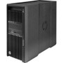 HP T4P10UT - Smart Buy Z840 Tower WS E5-2650v4 2.2GHz 16GB 1TB DVD-RW Quadro M4000 W7P64/Windows 10 3-Year