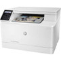 HP T6B74A - Color LaserJet Pro MFP M180NW Printer. Made In Vietnam