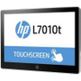 HP T6N30AA - 7010T Touch Monitor