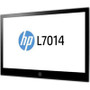 HP T6N31A8 - Smart Buy L7014 14" Wide Non-Touch RPOS Monitor