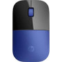 HP V0L81AA - Z3700 Wireless Mouse Blue