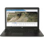HP V1P50UT - Smart Buy ZBook 15u G3 i7-6600U 2.6GHz 8GB 256G AMD W4190M W7P64/Windows 10 FHD 3-Year