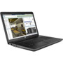 HP V1Q07UT - Smart Buy ZBook 17 G3 i7-6820HQ 2.7GHz 16GB 512G/1TB M3000M W7P64/Windows 10 FHD 3-Year
