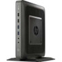 HP V2V53UA - t620 Flexible Thin Client 1.5GHz 8GB 32GB Flash Memory Windows 10 IOT Enterprise