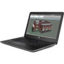 HP V2W05UT - Smart Buy ZBook 15 G3 i7-6700HQ 2.6GHz 8GB 500GB TB3 W7P64/Windows 10 FHD 3-Year