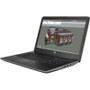 HP V2W12UT - Smart Buy ZBook 15 G3 i7-6820HQ 2.7GHz 16GB 512G M2000M TB3 W7P64/Windows 10 FHD 3-Year