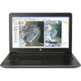 HP V2W13UT - Smart Buy ZBook 15 G3 E3-1505M 2.8GHz 16GB 512GB M2000M TB3 W7P64/Windows 10 FHD 3-Year