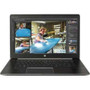 HP V2W66UT - Smart Buy ZBook 17 G3 E3-1535M 16GB 512G/1TB M5000M 8GB TB3 W7P64/Windows 10 FHD 3-Year