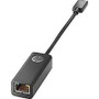 HP V7W66UT - Smart Buy USB-C to RJ45 Adapter