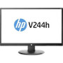 HP W1Y58A6 - Smart Buy 23.8" V244h 16:9 FHD Tilt VESA VGA/DVI/HDMI 3-Year