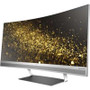 HP W3T65AA - 34" Envy 34 Curved Display