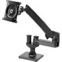 HP W3Z73UT - Smart Buy Hot Desk Stand (second arm for dual Displays part# CMPK59K)