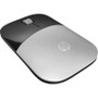 HP X7Q44AA - Z3700 Wireless Mouse - Silver