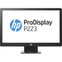 HP X7R61A8 - Smart Buy 21.5 inch Prodisplay P223