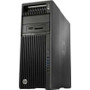 HP X9V04UA - Z640 Workstation E5-1630V4 3.7G 16GB 256GB SSD DVD-RW Windows 10 Professional 64-Bit