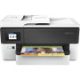 HP Y0S18A - OfficeJet Pro 7720 AIO PR Wide Printer/Copier/Scanner/Fax