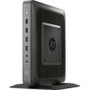 HP Y4Z46UA - t620 Flexible Thin Client WES8 AMD QC 4GB 16GF Intel 802.11a/g/n/ac Bluetooth