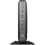 HP Y6Z00UT - Smart Buy t520 Flexible Thin Client Smart Zero AMD DC 4GB 8GF Intel WLAN A/g/n Bluetooth