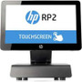 HP Z2G29UA - RP203 Pos 4GB 128GB Windows 10 Professional 64-Bit